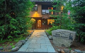 Loge Alta Crystal